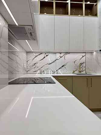 Аренда! 3к. квартира ЖК Delight Hall Новострой IQ House Новодворянский Дніпро