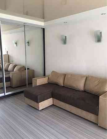 Сдается 1 к квартира на О.Поля пр. 115 Дніпро