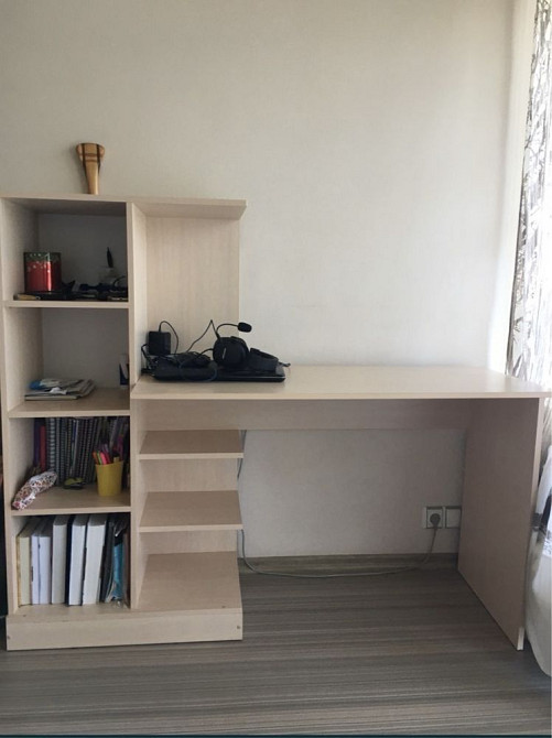 Сдается 1 к квартира на О.Поля пр. 115 Дніпро - зображення 4