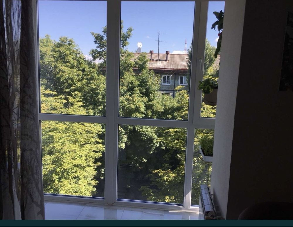 Сдается 1 к квартира на О.Поля пр. 115 Дніпро - зображення 3