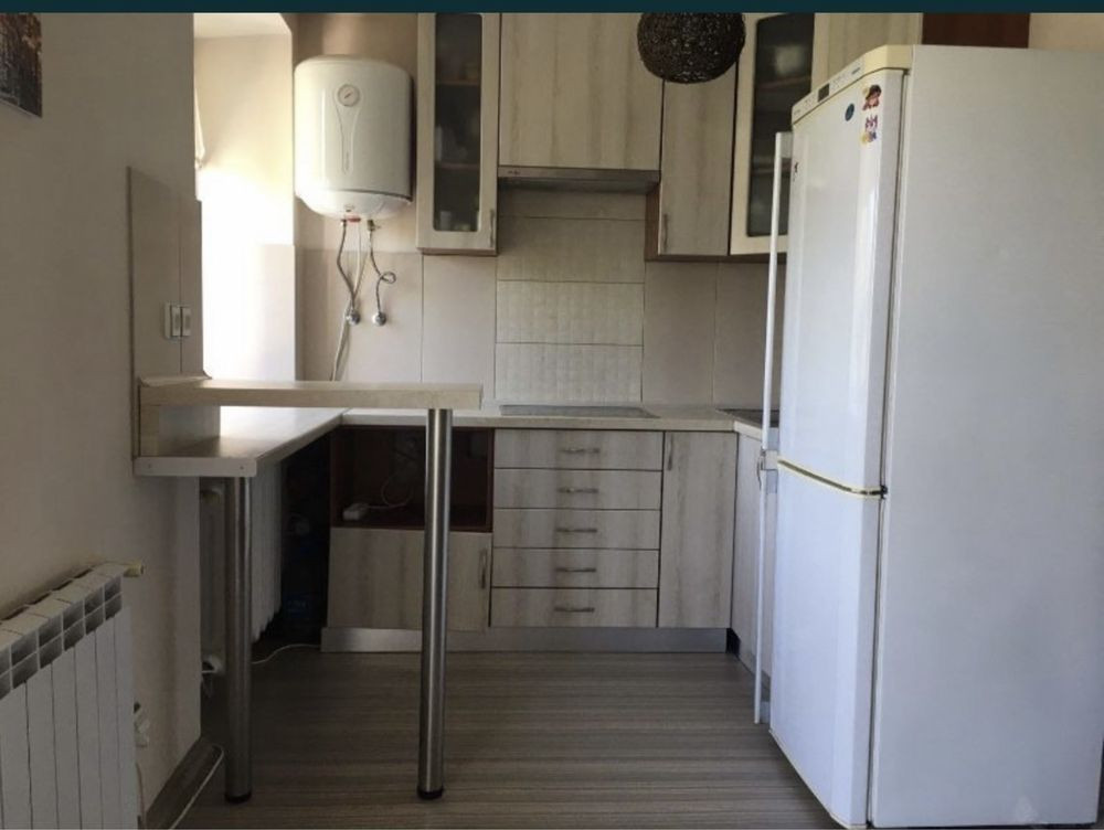 Сдается 1 к квартира на О.Поля пр. 115 Дніпро - зображення 5