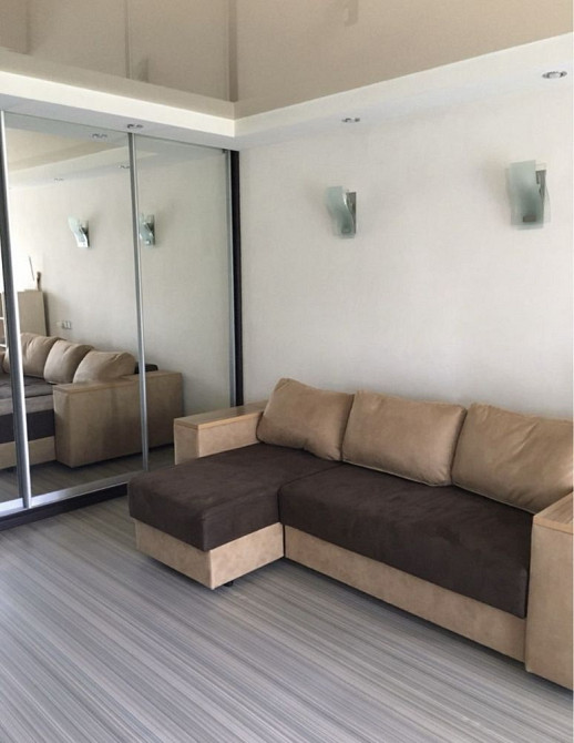 Сдается 1 к квартира на О.Поля пр. 115 Дніпро - зображення 2