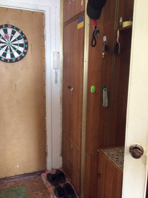 Сдам 1 комнатную квартиру бул Ромена Роллана Киев - изображение 1