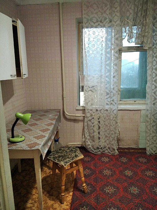 Сдам 1 комнатную квартиру бул Ромена Роллана Киев - изображение 4