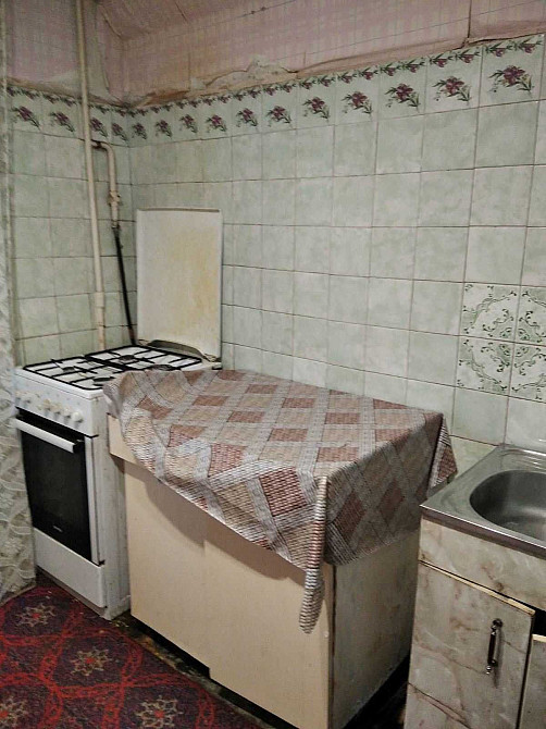 Сдам 1 комнатную квартиру бул Ромена Роллана Киев - изображение 3