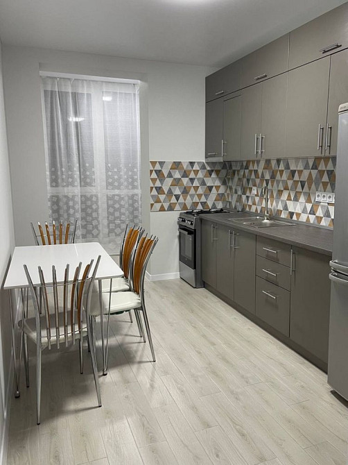 Буча оренда однокімнатної квартири Буча - зображення 7