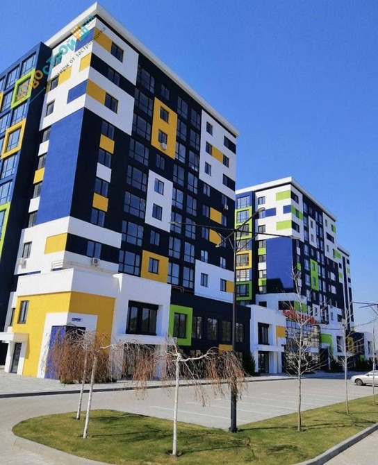 Буча оренда однокімнатної квартири Буча - зображення 1