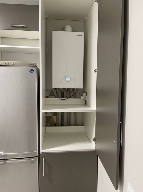 Буча оренда однокімнатної квартири Буча - зображення 3