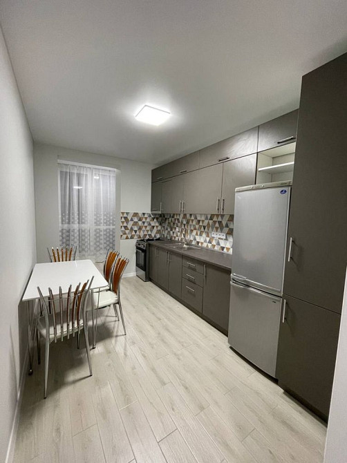 Буча оренда однокімнатної квартири Буча - зображення 8