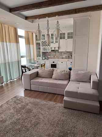 Двухкомнатная квартира ЛЮКС на АРКАДИЯ ‼️ 8 Жемчужина — от хозяина ‼️ Одеса