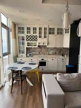 Двухкомнатная квартира ЛЮКС на АРКАДИЯ ‼️ 8 Жемчужина — от хозяина ‼️ Одеса