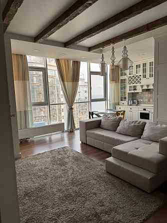 Двухкомнатная квартира ЛЮКС на АРКАДИЯ ‼️ 8 Жемчужина — от хозяина ‼️ Одеса