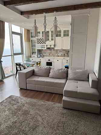 Двухкомнатная квартира ЛЮКС на АРКАДИЯ ‼️ 8 Жемчужина — от хозяина ‼️ Одеса