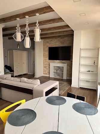 Двухкомнатная квартира ЛЮКС на АРКАДИЯ ‼️ 8 Жемчужина — от хозяина ‼️ Одеса