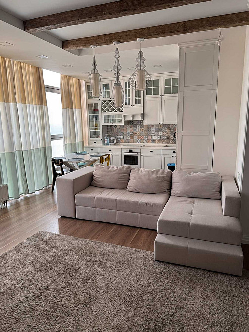 Двухкомнатная квартира ЛЮКС на АРКАДИЯ ‼️ 8 Жемчужина — от хозяина ‼️ Одеса - зображення 5