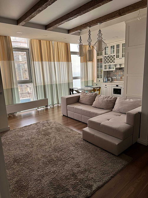 Двухкомнатная квартира ЛЮКС на АРКАДИЯ ‼️ 8 Жемчужина — от хозяина ‼️ Одеса - зображення 8