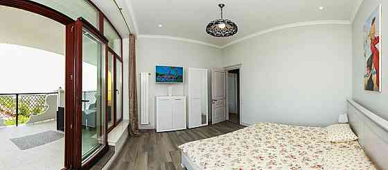 Своя, без комиссии До мая 2 спальни жк аркадийский дворец "Прибой" Одеса