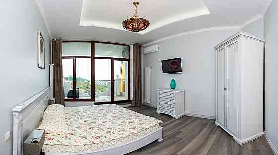 Своя, без комиссии До мая 2 спальни жк аркадийский дворец "Прибой" Одеса