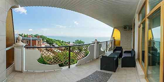 Своя, без комиссии До мая 2 спальни жк аркадийский дворец "Прибой" Одеса