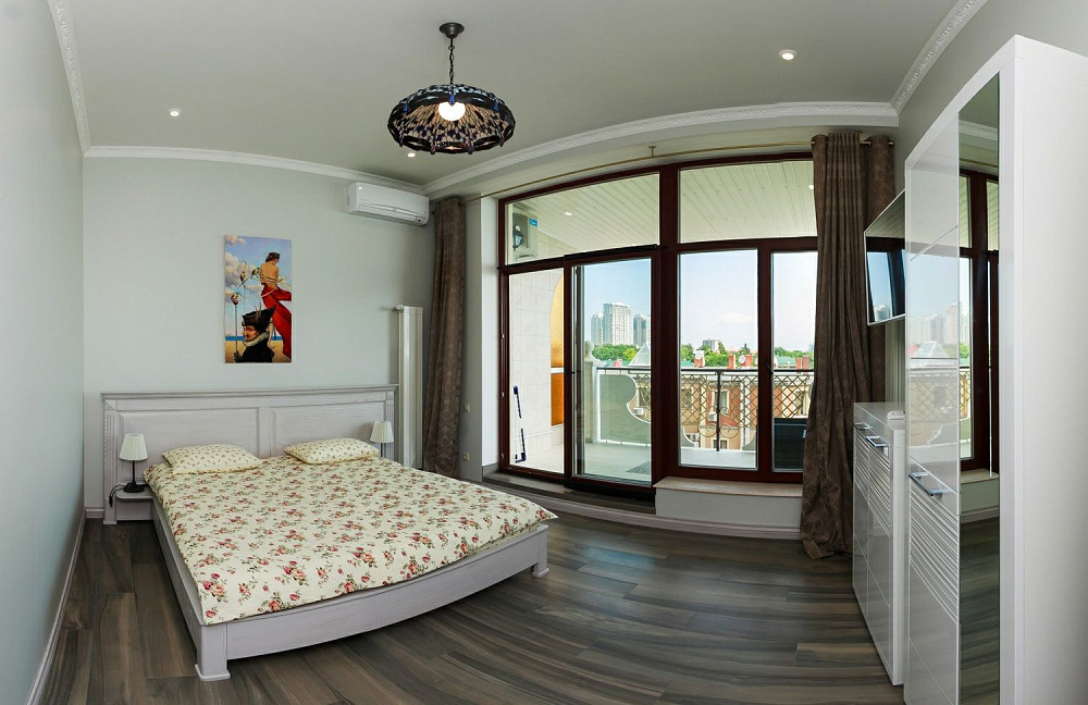 Своя, без комиссии До мая 2 спальни жк аркадийский дворец "Прибой" Одеса - зображення 7