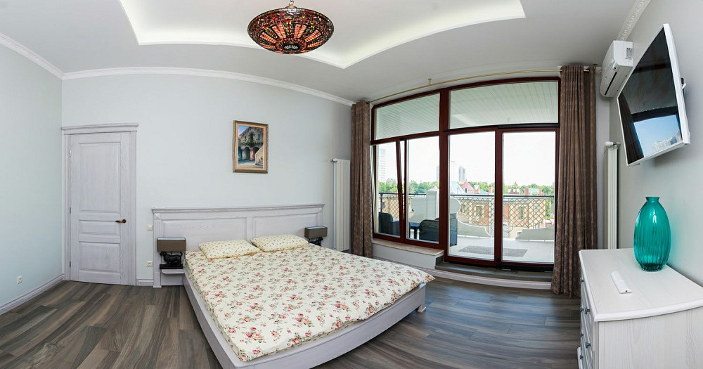 Своя, без комиссии До мая 2 спальни жк аркадийский дворец "Прибой" Одеса - зображення 8