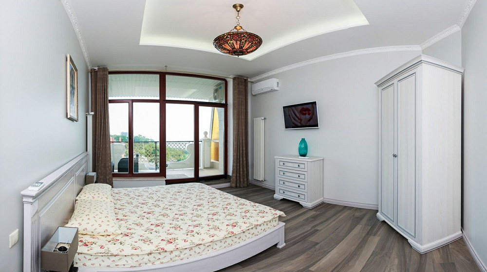 Своя, без комиссии До мая 2 спальни жк аркадийский дворец "Прибой" Одеса - зображення 6