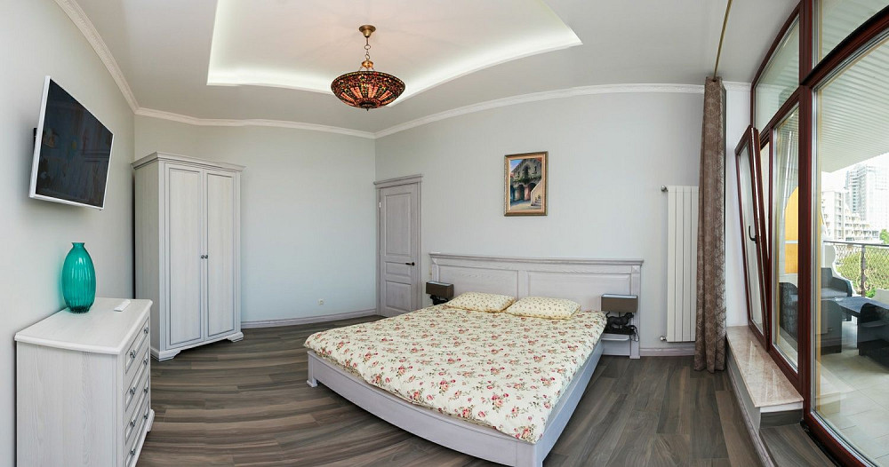 Своя, без комиссии До мая 2 спальни жк аркадийский дворец "Прибой" Одеса - зображення 3