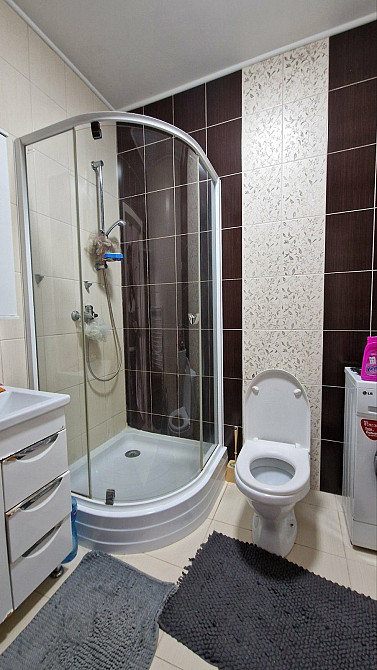 Здам в оренду 3-х кімнатну двохрівневу квартиру в м.Обухові . Обухів - зображення 7