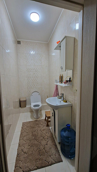 Здам в оренду 3-х кімнатну двохрівневу квартиру в м.Обухові . Обухів - зображення 5