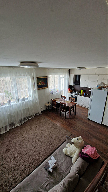 Здам в оренду 3-х кімнатну двохрівневу квартиру в м.Обухові . Обухів - зображення 1