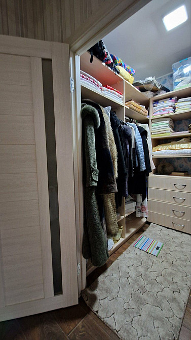 Здам в оренду 3-х кімнатну двохрівневу квартиру в м.Обухові . Обухів - зображення 4