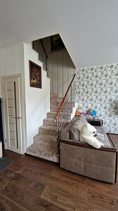 Здам в оренду 3-х кімнатну двохрівневу квартиру в м.Обухові . Обухів - зображення 6