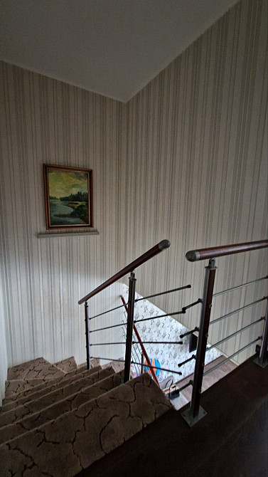 Здам в оренду 3-х кімнатну двохрівневу квартиру в м.Обухові . Обухів - зображення 3