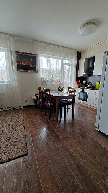 Здам в оренду 3-х кімнатну двохрівневу квартиру в м.Обухові . Обухів - зображення 2