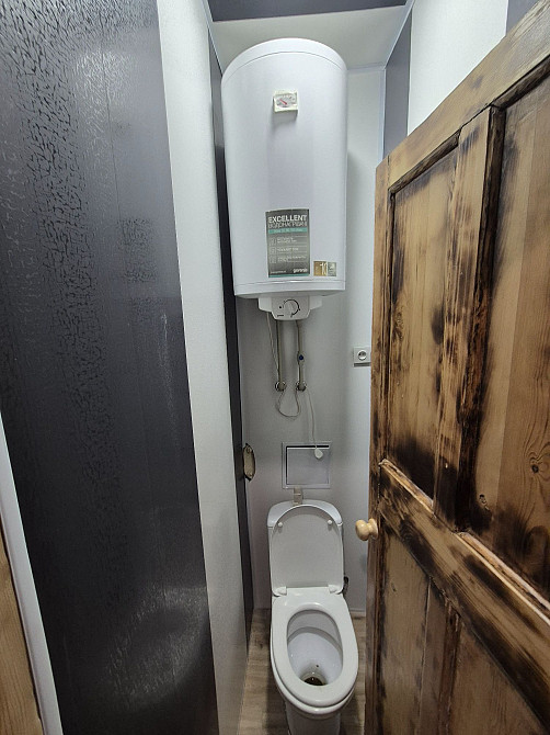 Сдам  2 к квартиру, р-н Центра. Кам`янське (Запорізька обл.) - зображення 3