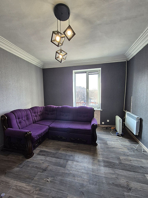 Сдам  2 к квартиру, р-н Центра. Кам`янське (Запорізька обл.) - зображення 1