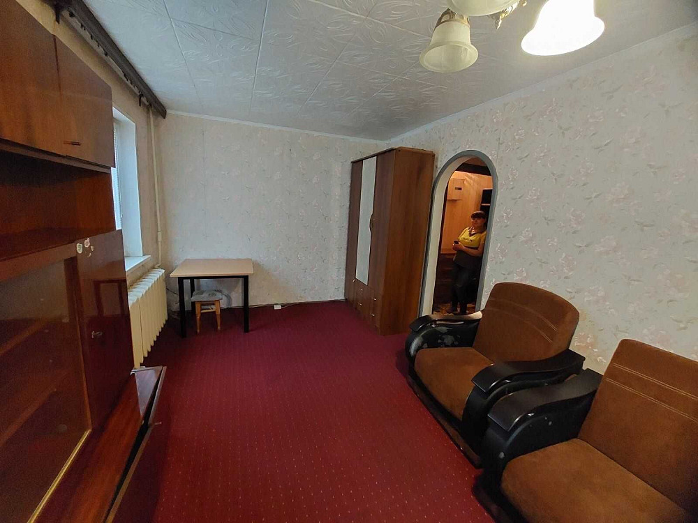 Оренда однокімнатної квартири 44 квартал біля 16 лікарні Кривой Рог - изображение 8