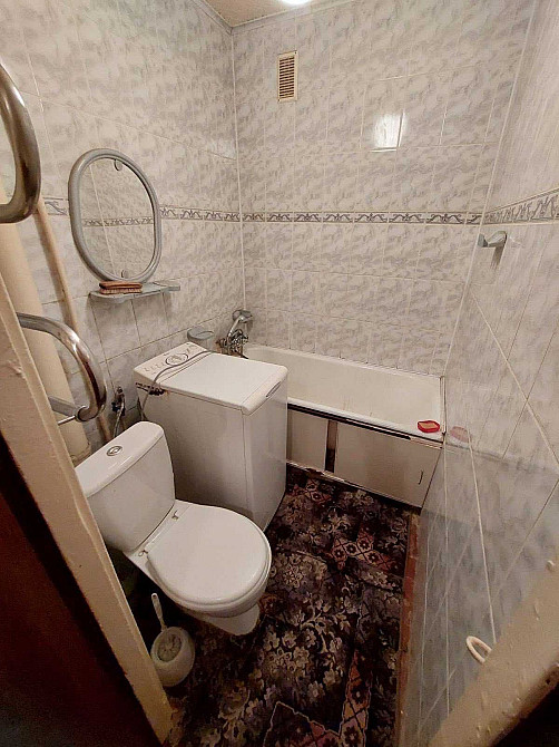 Оренда однокімнатної квартири 44 квартал біля 16 лікарні Кривой Рог - изображение 7