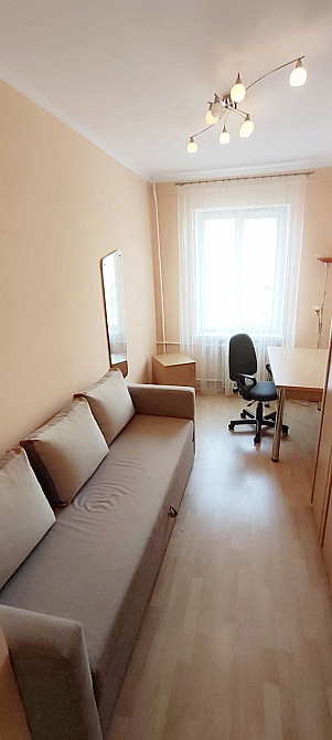 Здам 2к. квартиру у Центрі, вул. Приймаченко Киев - изображение 8