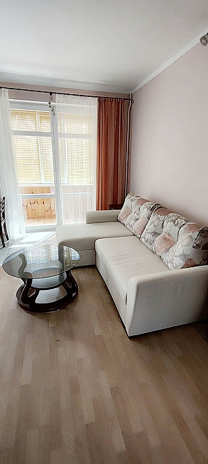 Здам 2к. квартиру у Центрі, вул. Приймаченко Киев - изображение 1