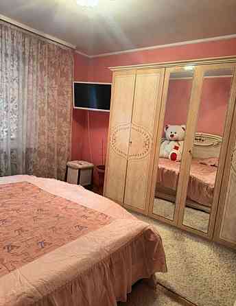 Оренда 2-ох кімнатної квартири 