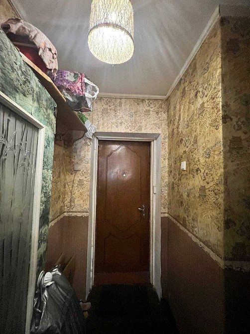 Сдам   1к квартиру ул Среднефонтанская ,приморский Одеса - зображення 5