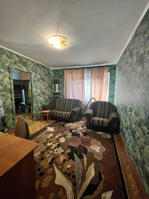 Сдам   1к квартиру ул Среднефонтанская ,приморский Одеса - зображення 7