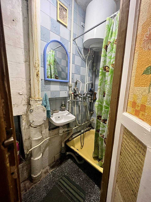 Сдам   1к квартиру ул Среднефонтанская ,приморский Одеса - зображення 4