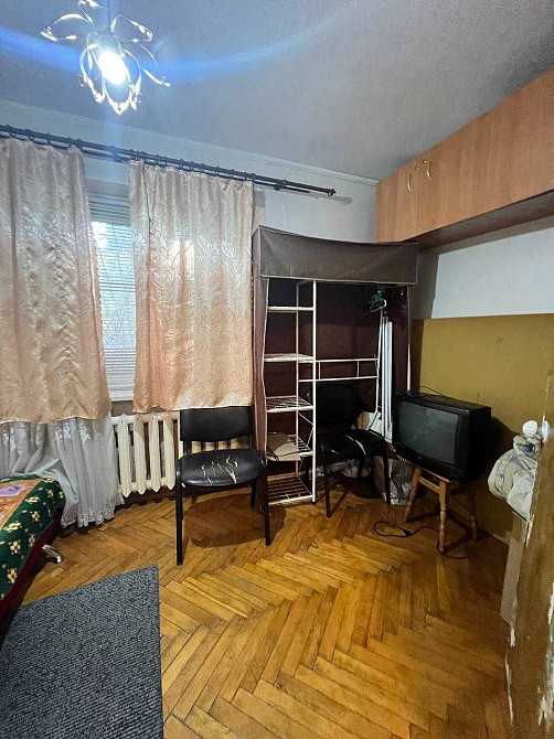 Сдам   1к квартиру ул Среднефонтанская ,приморский Одеса - зображення 8