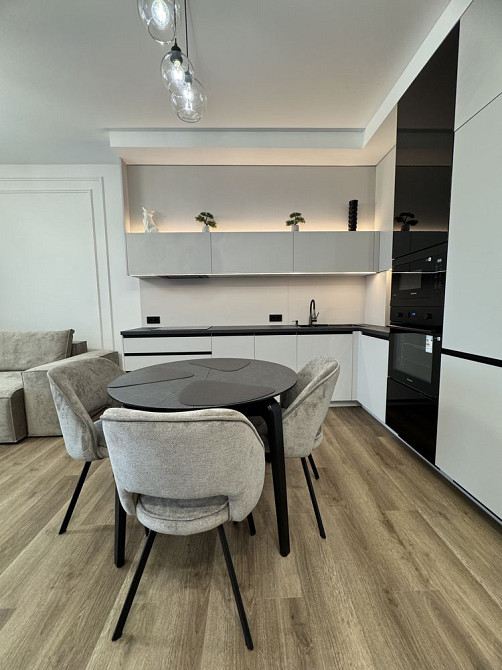 Сдается 2 к кв ЖК Моцарт, ЖК Лофт, ЖК К12, ЖК Женева, Дніпро - зображення 8