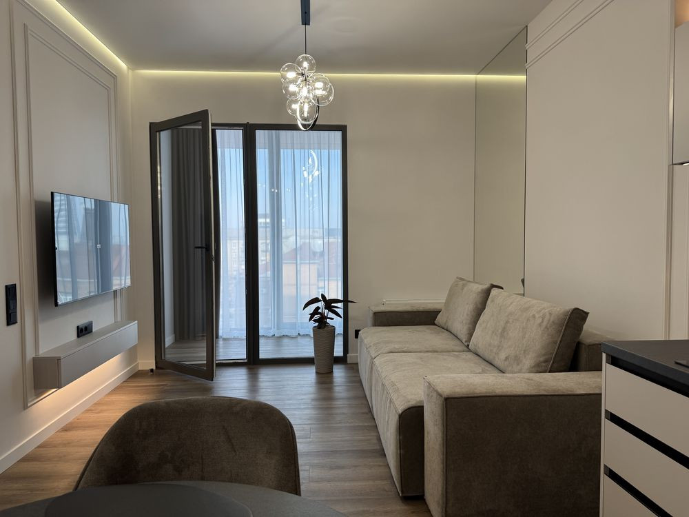 Сдается 2 к кв ЖК Моцарт, ЖК Лофт, ЖК К12, ЖК Женева, Дніпро - зображення 6