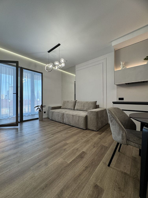 Сдается 2 к кв ЖК Моцарт, ЖК Лофт, ЖК К12, ЖК Женева, Дніпро - зображення 2