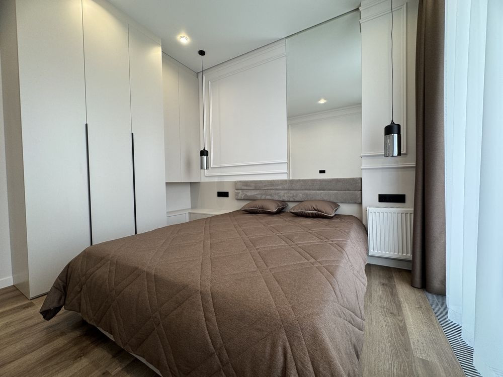 Сдается 2 к кв ЖК Моцарт, ЖК Лофт, ЖК К12, ЖК Женева, Дніпро - зображення 4