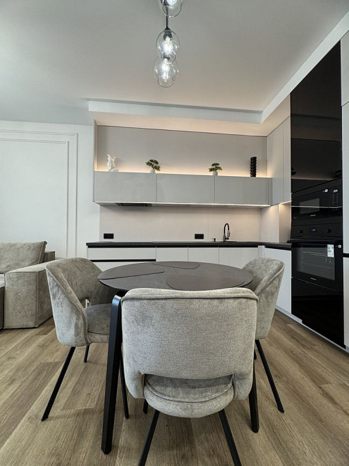 Сдается 2 к кв ЖК Моцарт, ЖК Лофт, ЖК К12, ЖК Женева, Дніпро - зображення 3